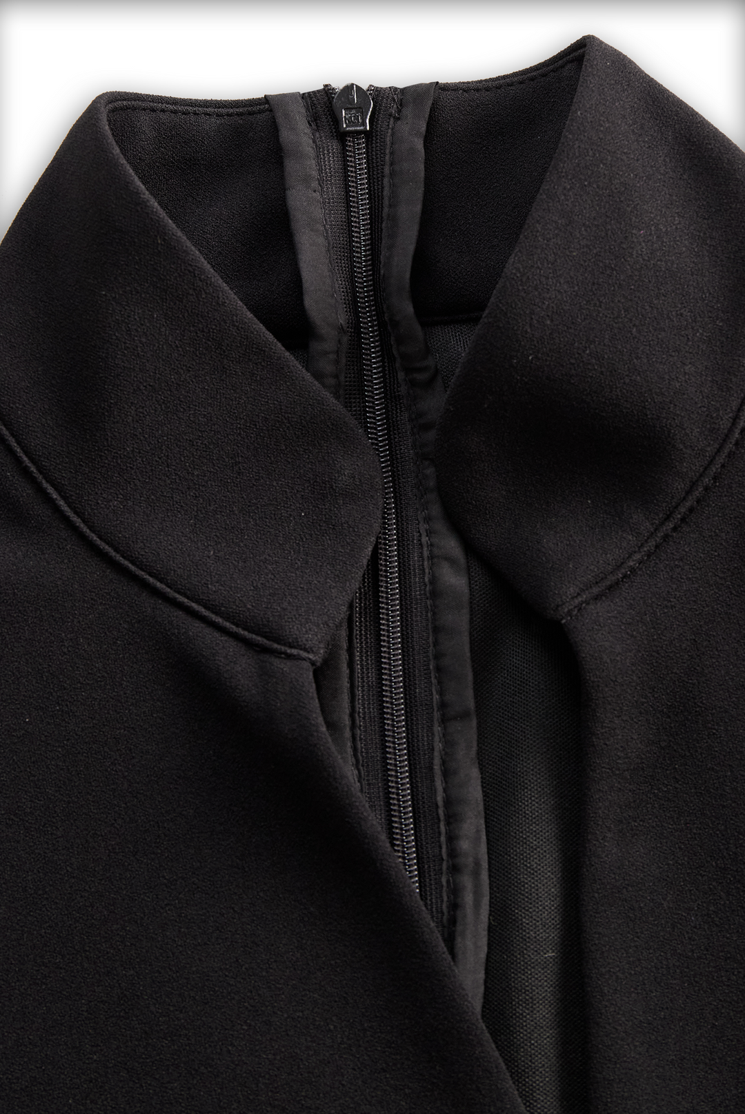 Refined Elegant Pencil Dress | Belted V Neck