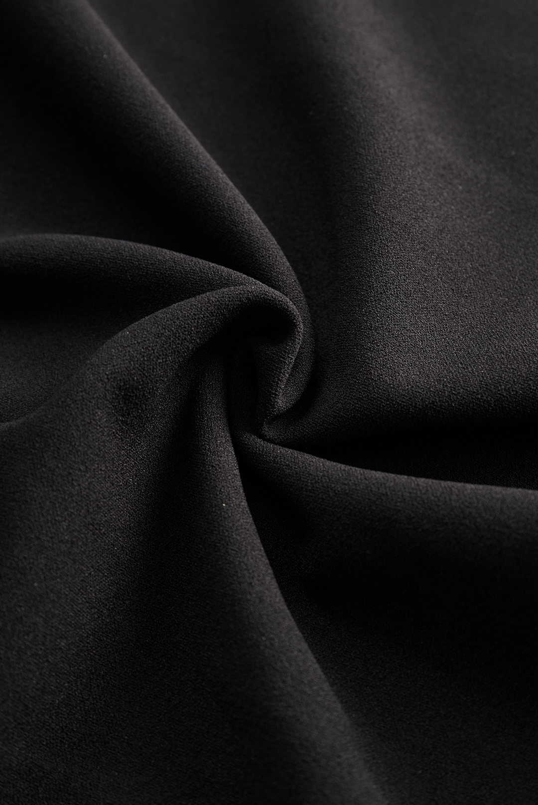 Refined Elegant Pencil Dress | Belted V Neck