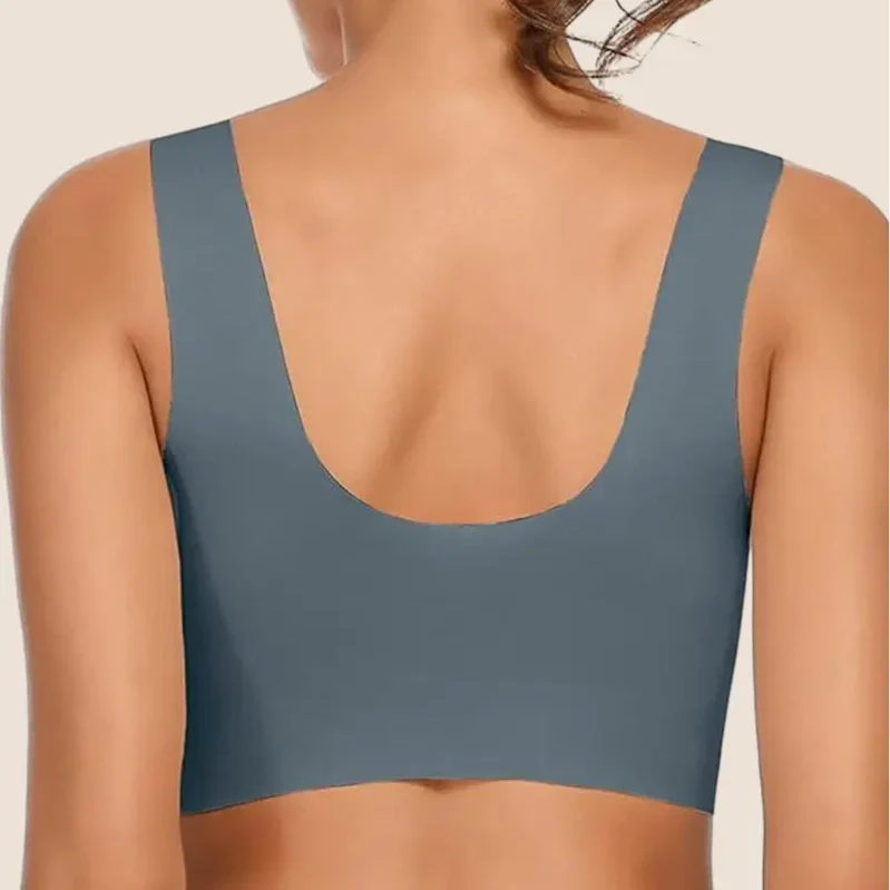 Women's Ultra-Comfortable Seamless Bra
