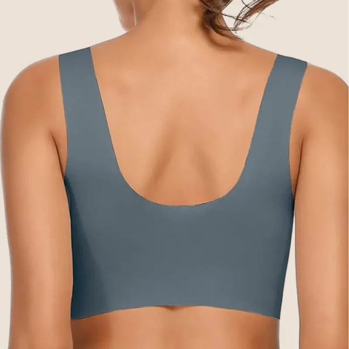 Women's Ultra-Comfortable Seamless Bra