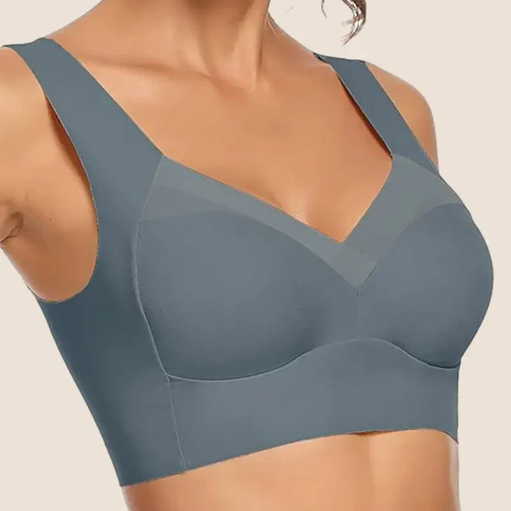 Women's Ultra-Comfortable Seamless Bra