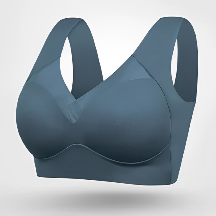 Women's Ultra-Comfortable Seamless Bra