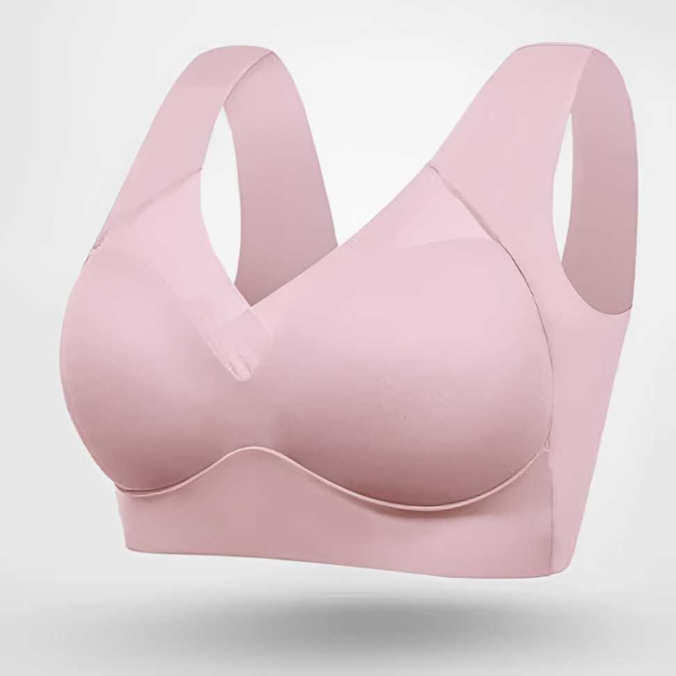 Women's Ultra-Comfortable Seamless Bra