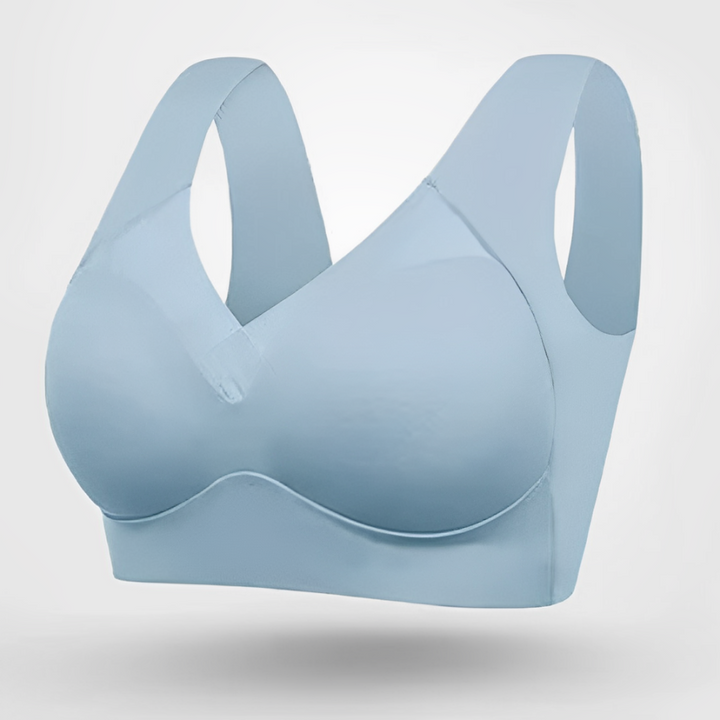 Women's Ultra-Comfortable Seamless Bra
