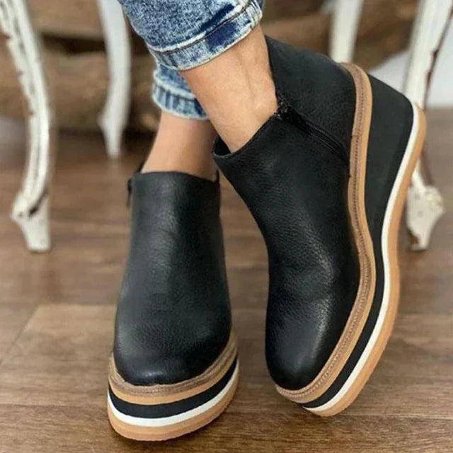Orthopedic Waterproof Boots | Women’s