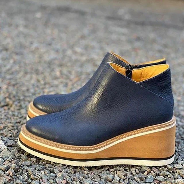 Orthopedic Waterproof Boots | Women’s