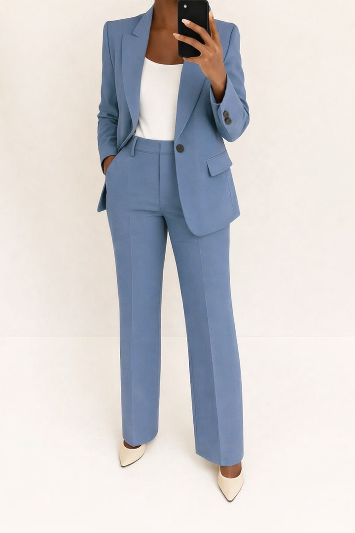 Two Piece Suit | Women’s