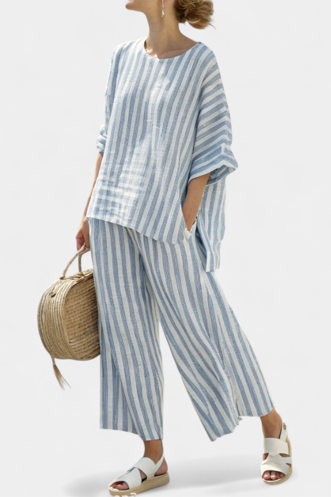 Sophisticated Co-Ord Set Women’s