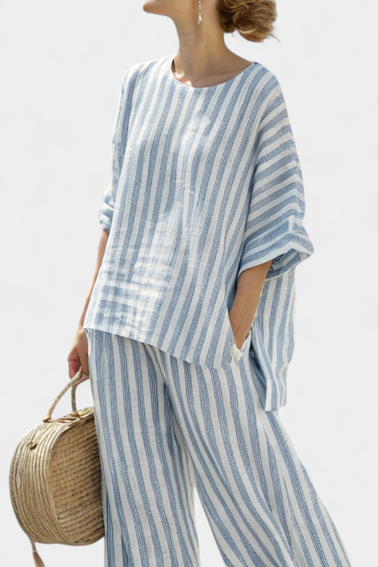 Sophisticated Co-Ord Set Women’s