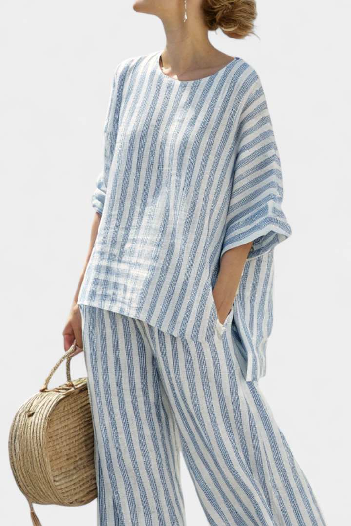 Sophisticated Co-Ord Set Women’s