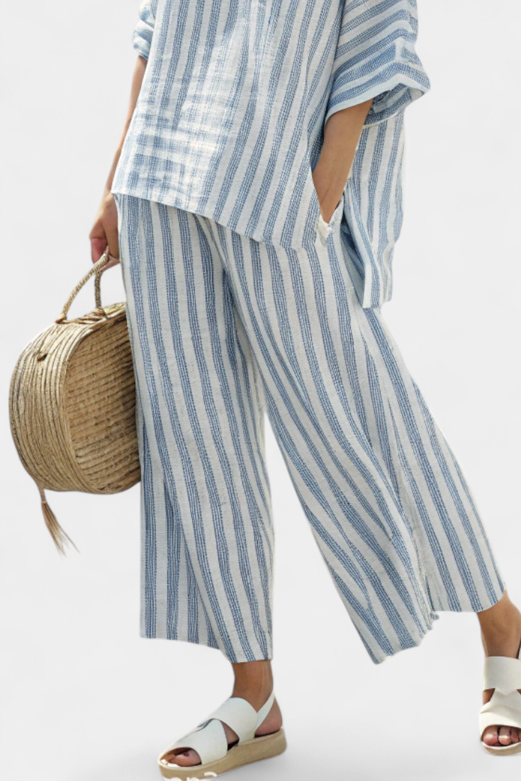 Sophisticated Co-Ord Set Women’s