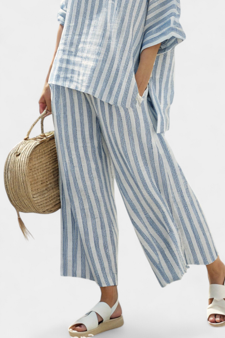 Sophisticated Co-Ord Set Women’s