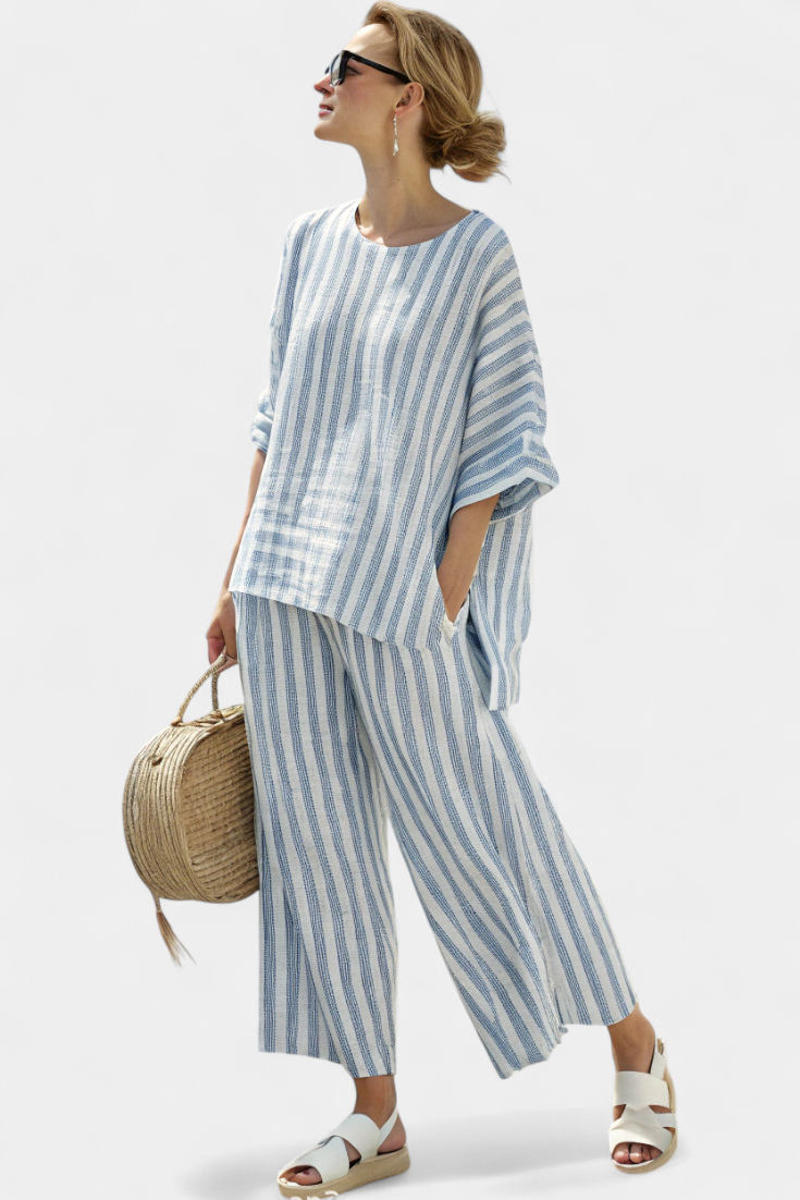 Sophisticated Co-Ord Set Women’s