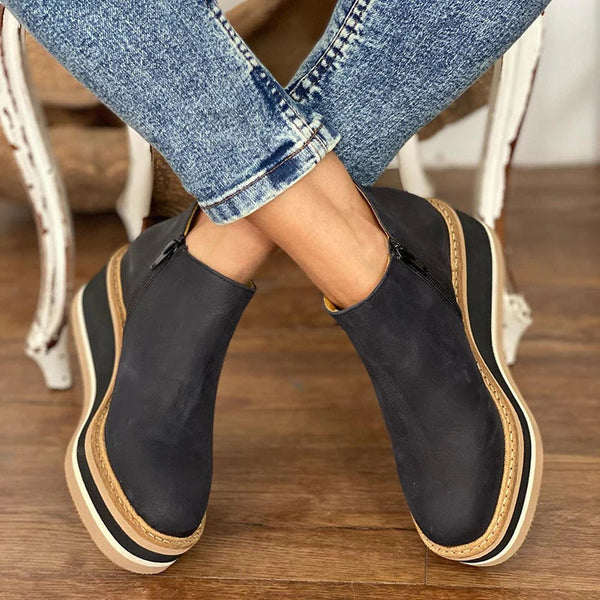 Orthopedic Waterproof Boots | Women’s
