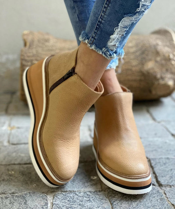 Orthopedic Waterproof Boots | Women’s