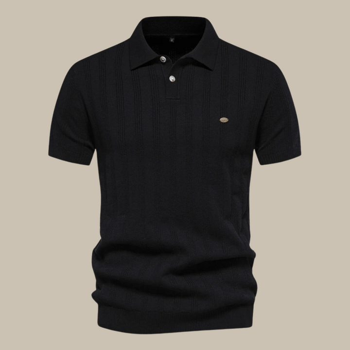 Men's Polo Shirt | Elegant