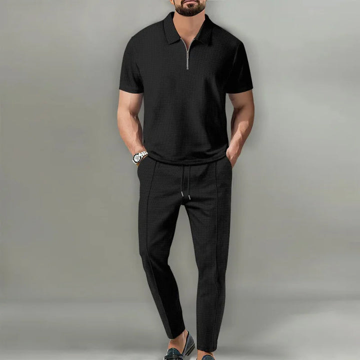 Comfortable Co-Ord Set Men's
