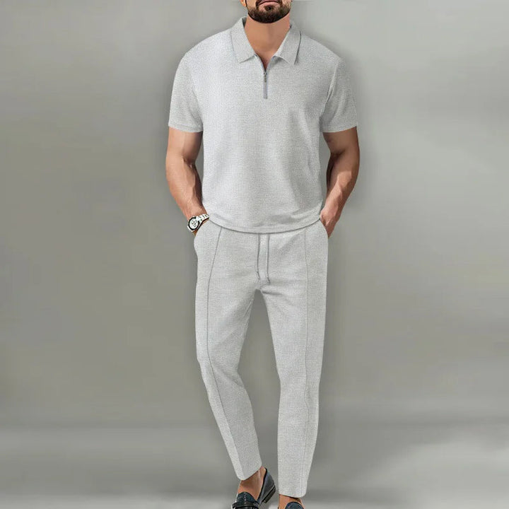 Comfortable Co-Ord Set Men's