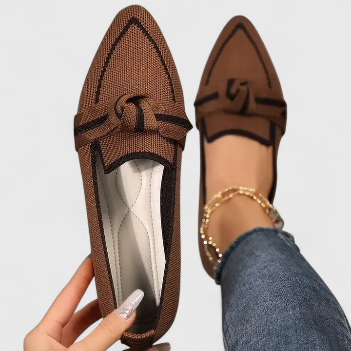 Women’s Loafers | Pointed Toe