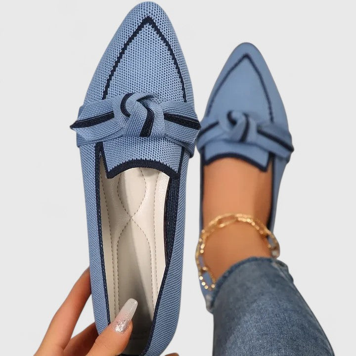 Women’s Loafers | Pointed Toe