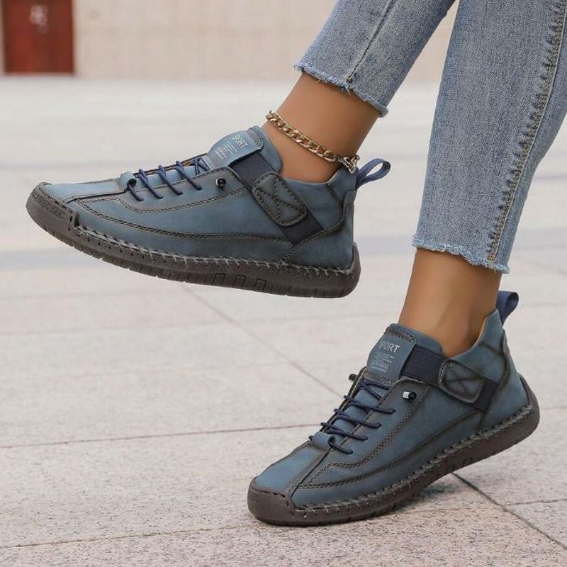 Women’s Orthopedic Comfort Sneakers | High Top
