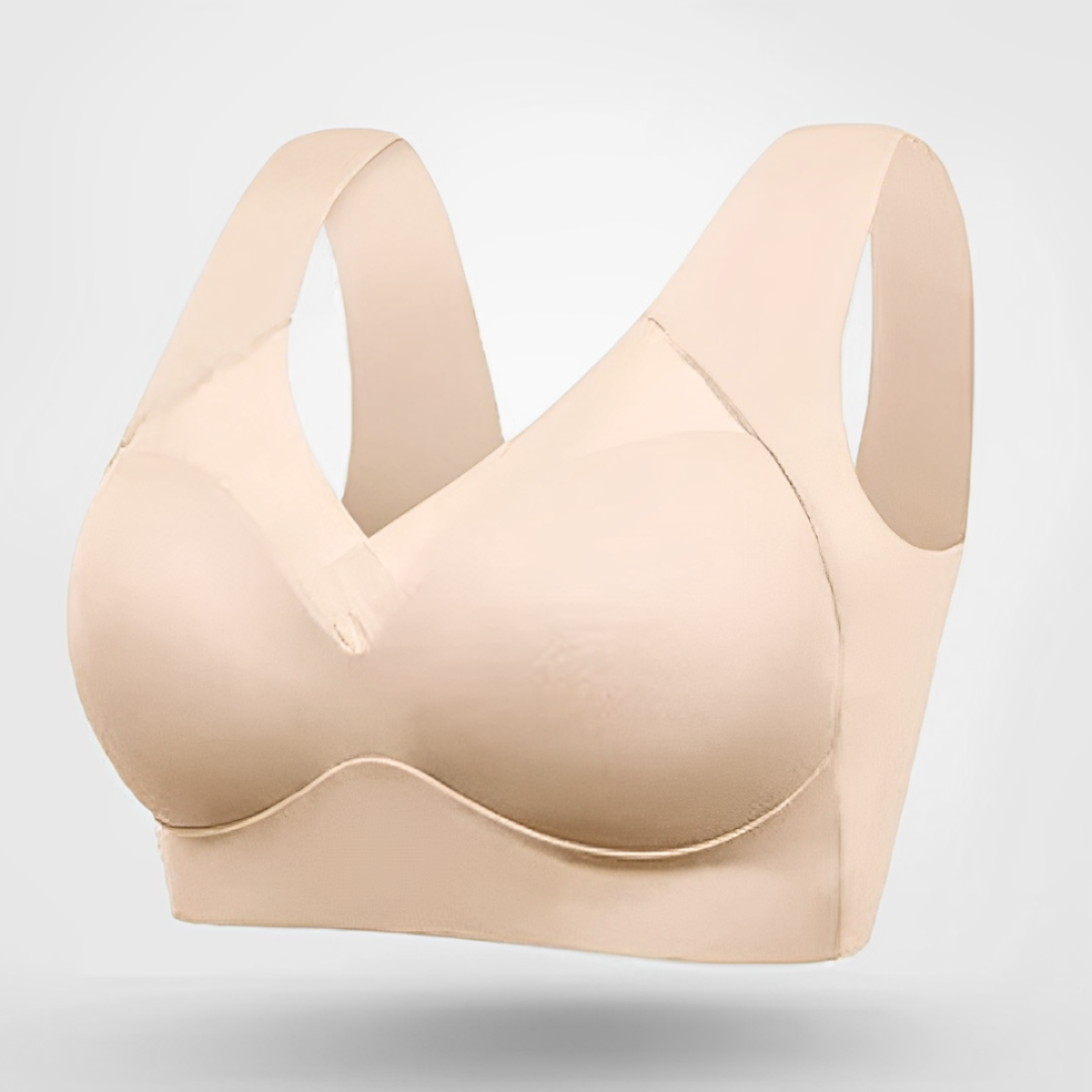 Women's Ultra-Comfortable Seamless Bra