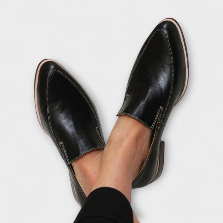 Women’s Slip On Loafers