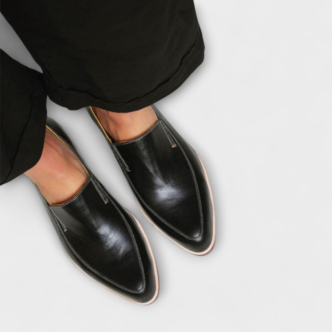 Women’s Slip On Loafers