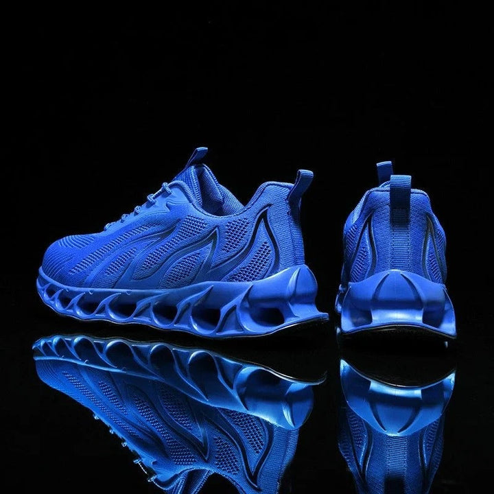 Orthopedic Running Shoes | Lace Up Mesh