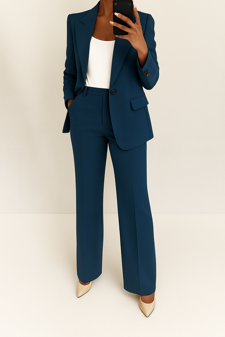 Two Piece Suit | Women’s