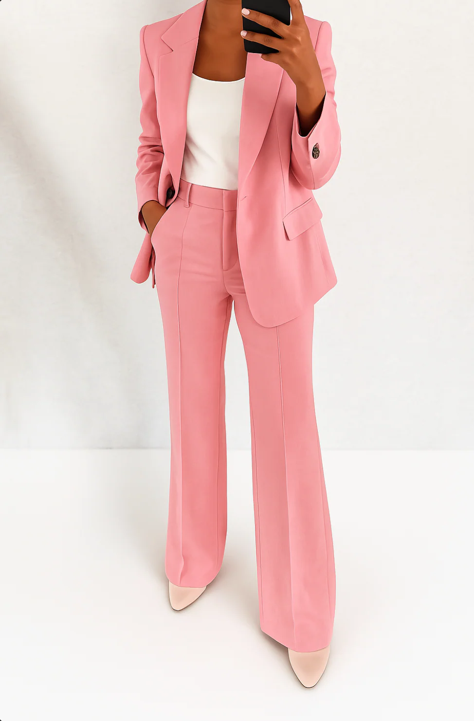 Two Piece Suit | Women’s