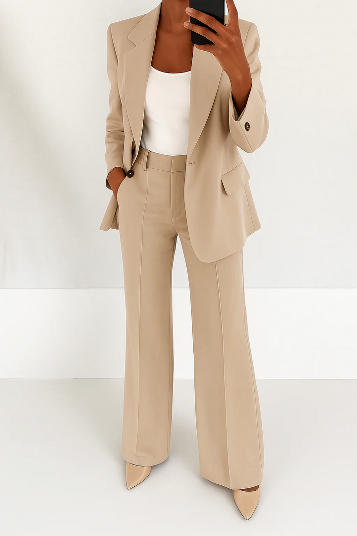 Two Piece Suit | Women’s