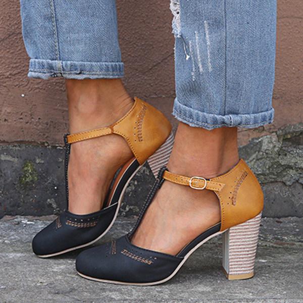 Women's Stylish Heels | Ankle Strap