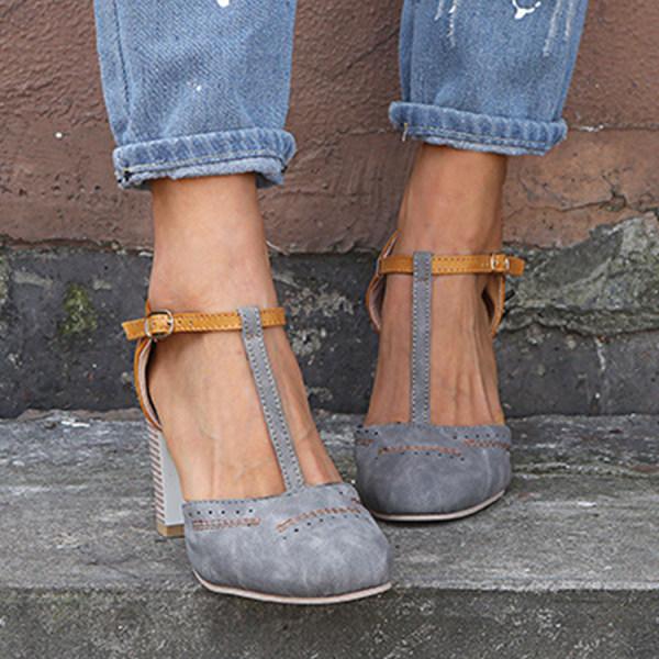 Women's Stylish Heels | Ankle Strap