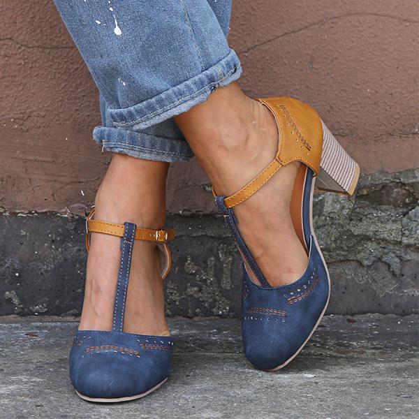 Women's Stylish Heels | Ankle Strap