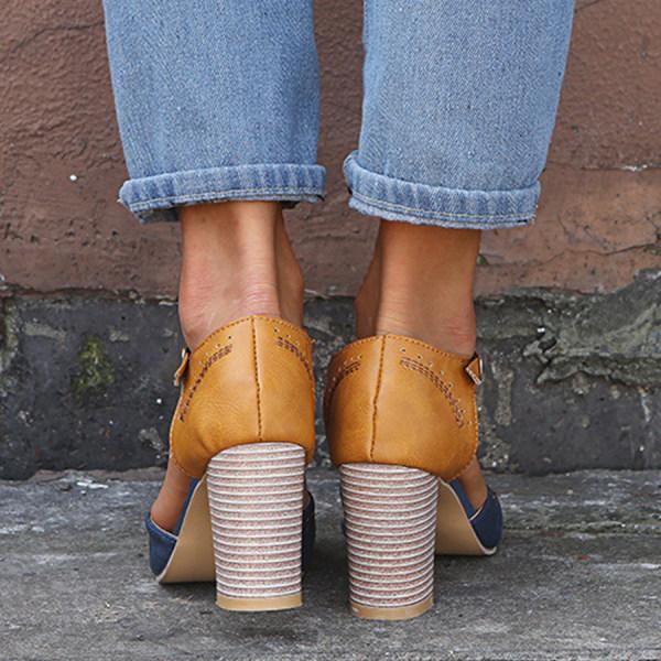 Women's Stylish Heels | Ankle Strap