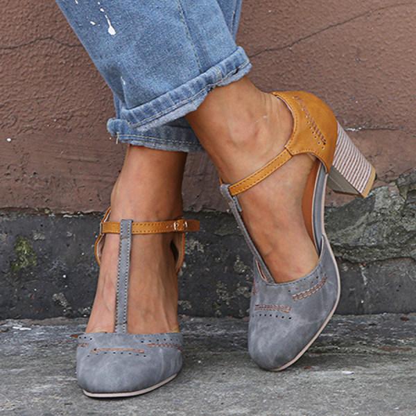 Women's Stylish Heels | Ankle Strap