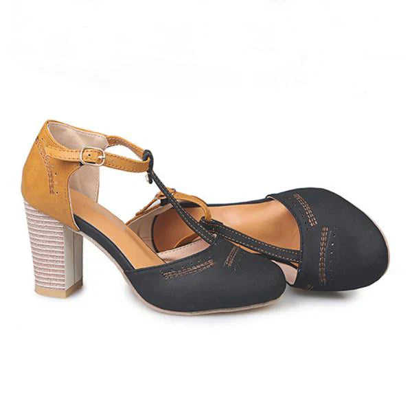 Women's Stylish Heels | Ankle Strap