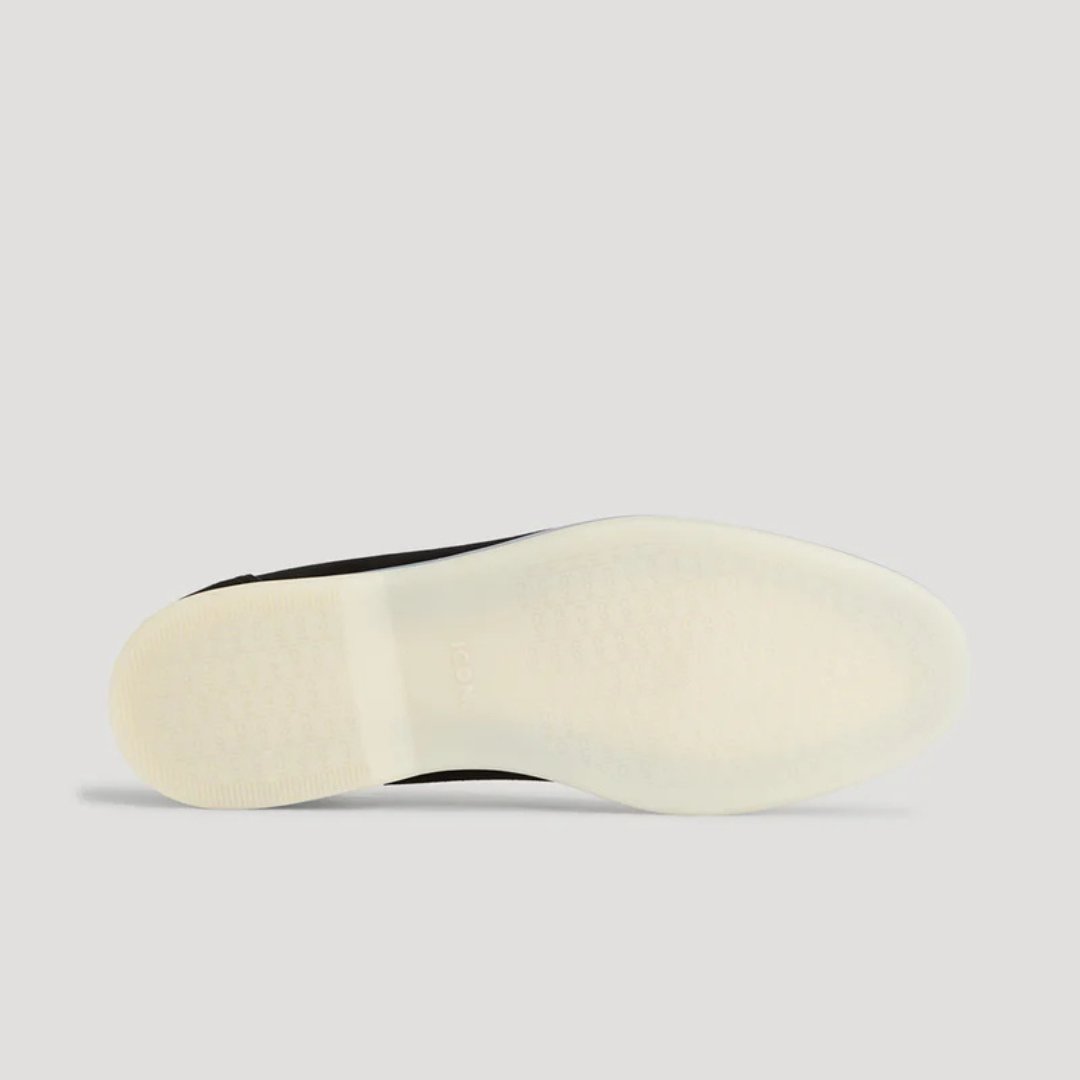 Men's Classic Everyday Loafers | Slip On Comfort Fit Side