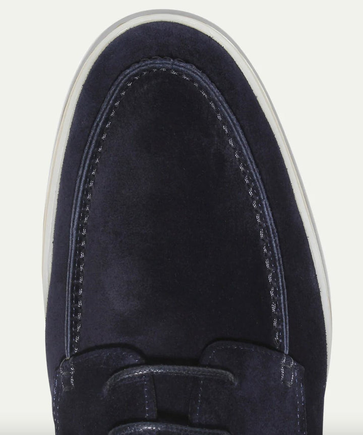 Men's Classic Loafer Shoes | Suede Slip On Leather View 14