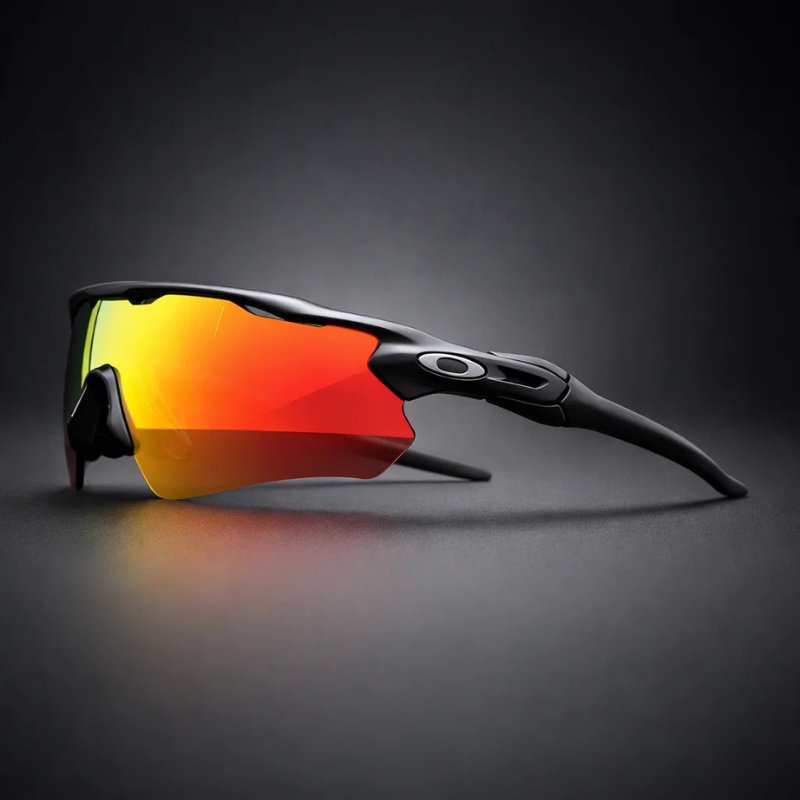 Men's Polarized Sunglasses | Shield Lens Sweat Resistant Alternate