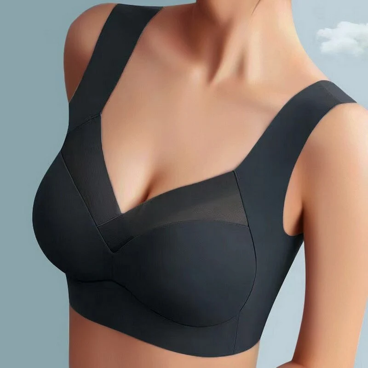 Women's Ultra-Comfortable Seamless Bra