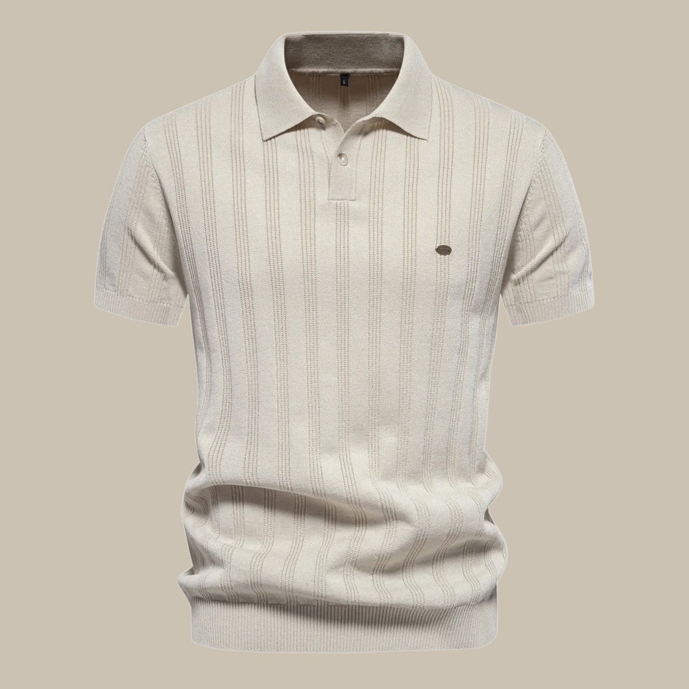 Men's Polo Shirt | Elegant