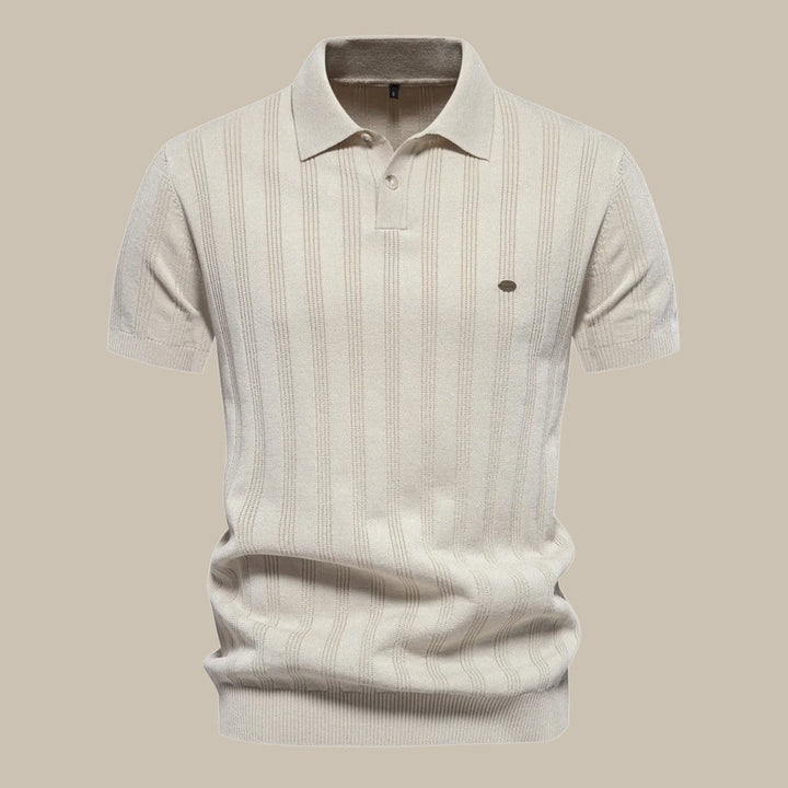 Men's Polo Shirt | Elegant
