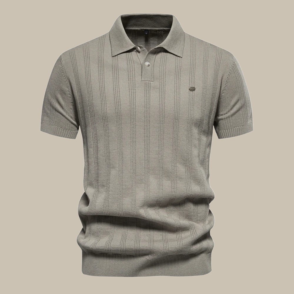Men's Polo Shirt | Elegant