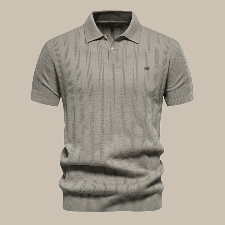 Men's Polo Shirt | Elegant