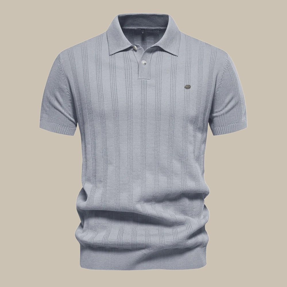 Men's Polo Shirt | Elegant