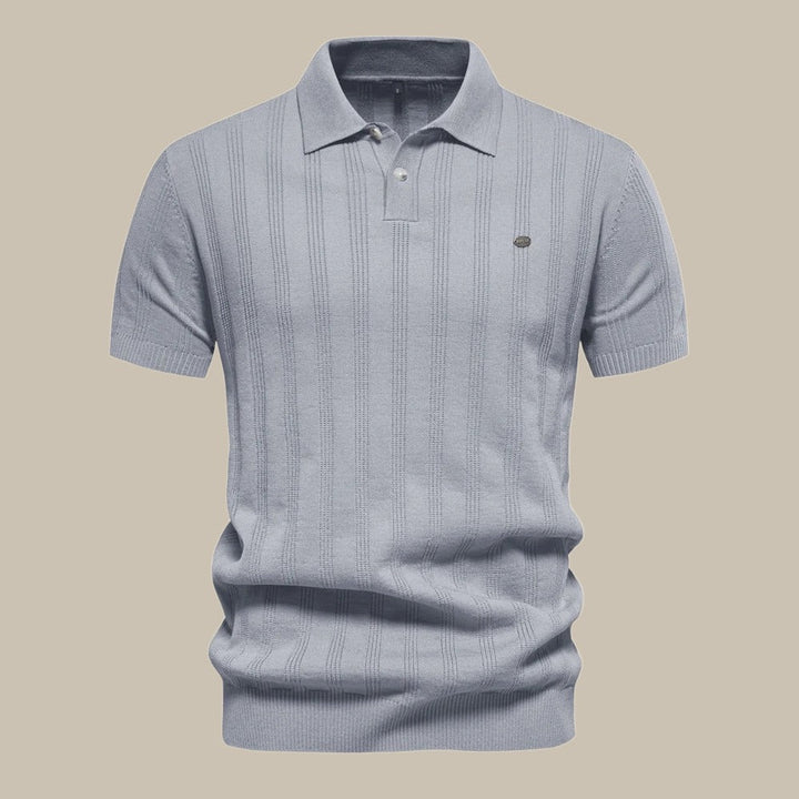 Men's Polo Shirt | Elegant