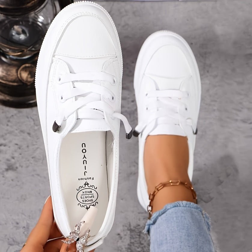 Women's Orthopedic Tied Shoes | Classic Insole Supportive Fit Hero