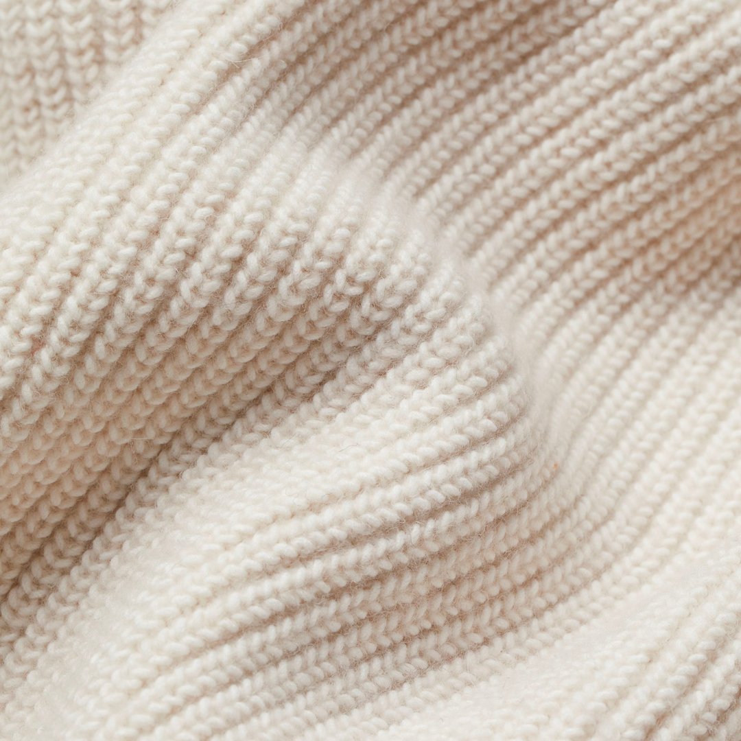 Women's Shawl Collar Wool Cardigan | Open Front Deep Pockets Back